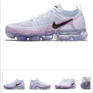 Nike vapormax flyknit